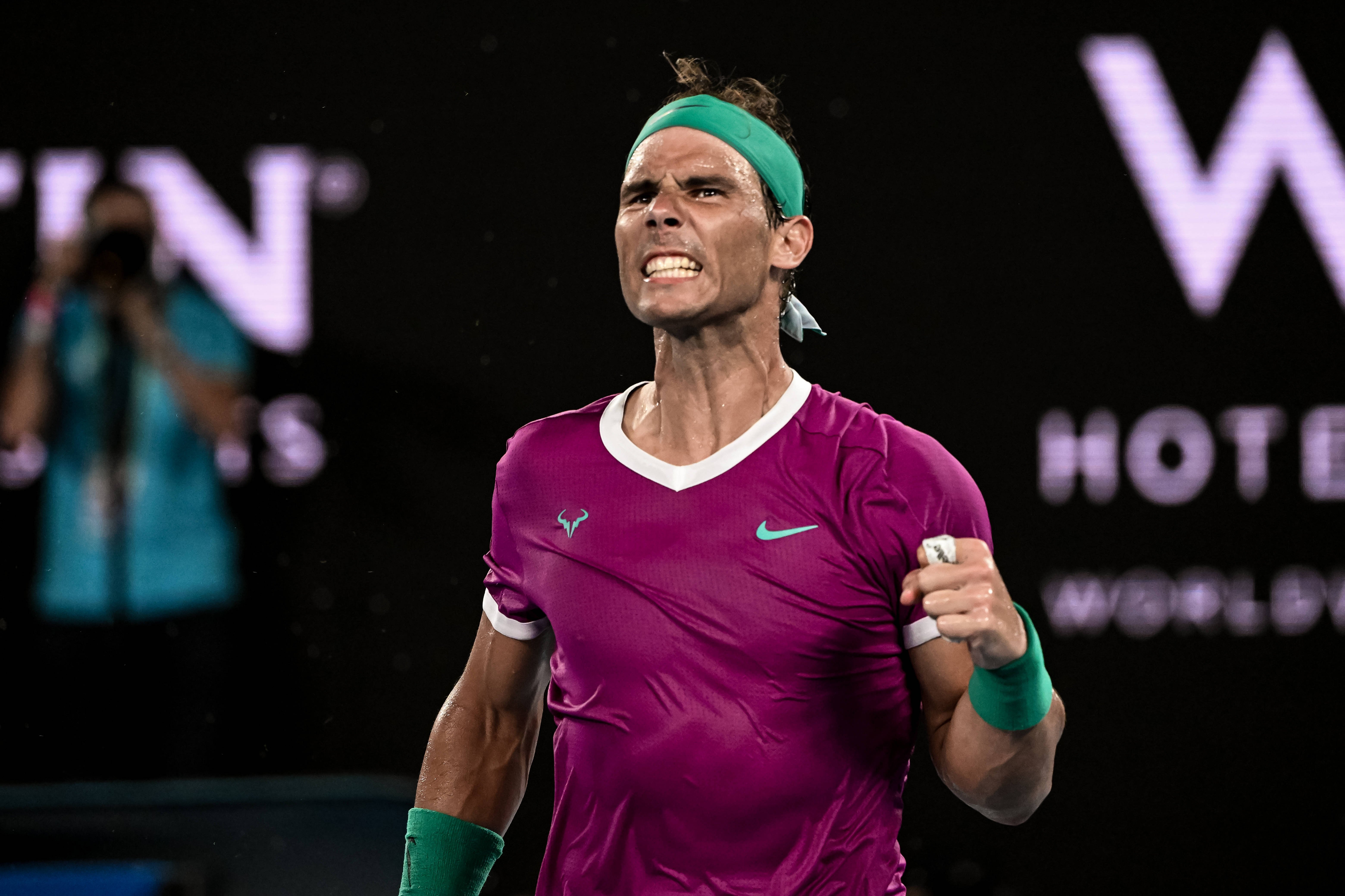 纳达尔关键节点逆转，FPX带队取胜！